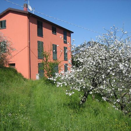 Agriturismo Casalino Beverino Dış mekan fotoğraf