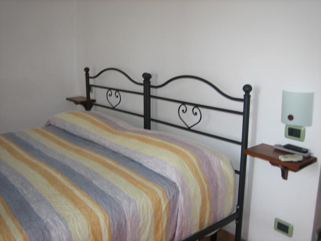 Agriturismo Casalino Beverino Oda fotoğraf