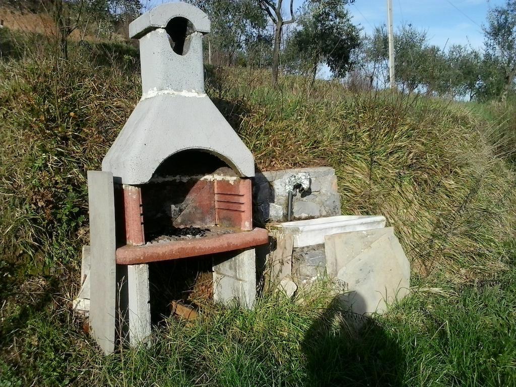 Agriturismo Casalino Beverino Dış mekan fotoğraf