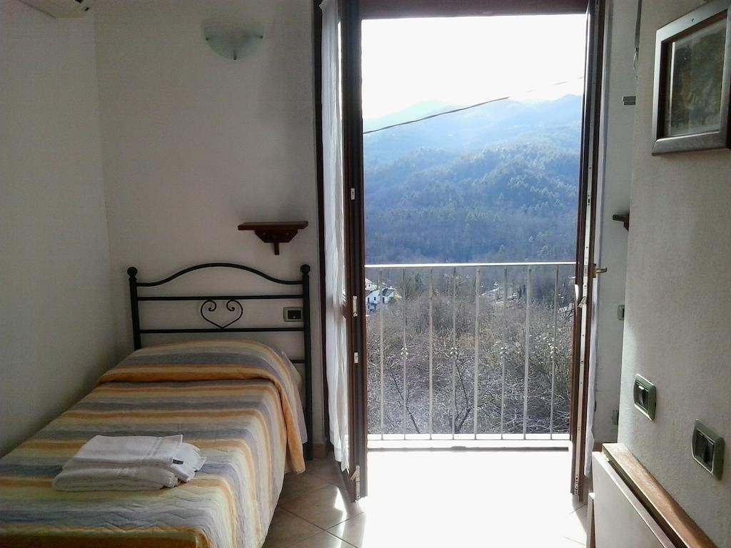 Agriturismo Casalino Beverino Oda fotoğraf