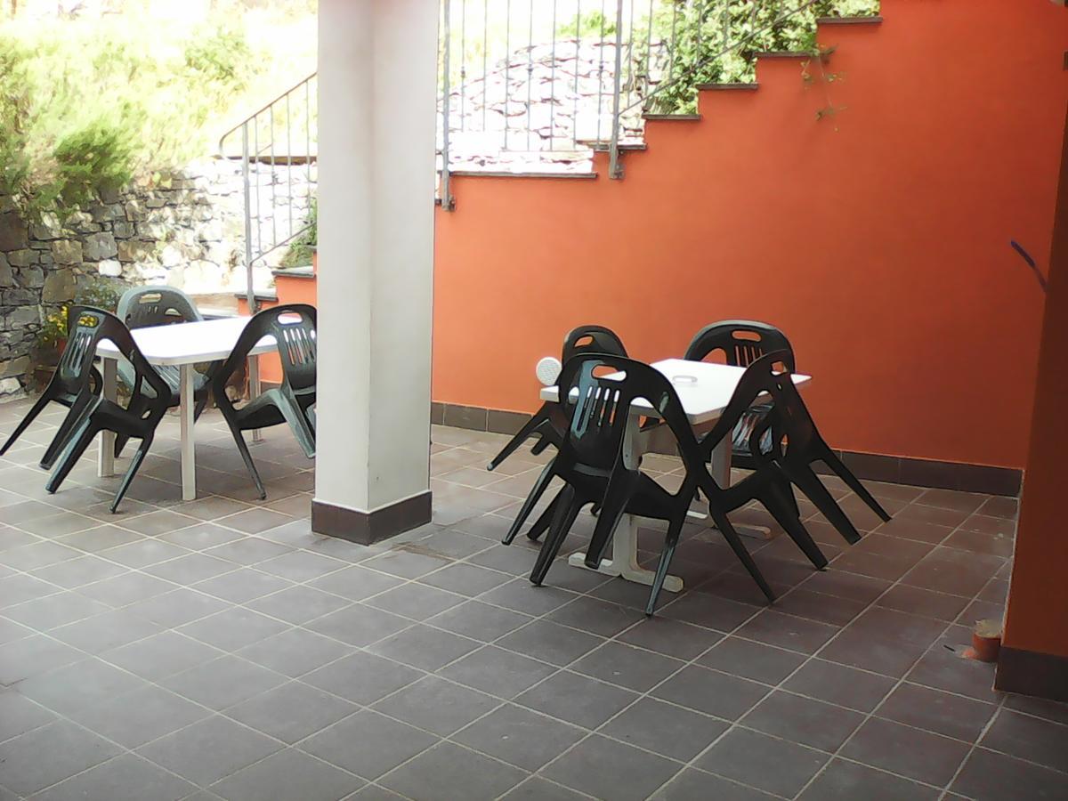 Agriturismo Casalino Beverino Dış mekan fotoğraf