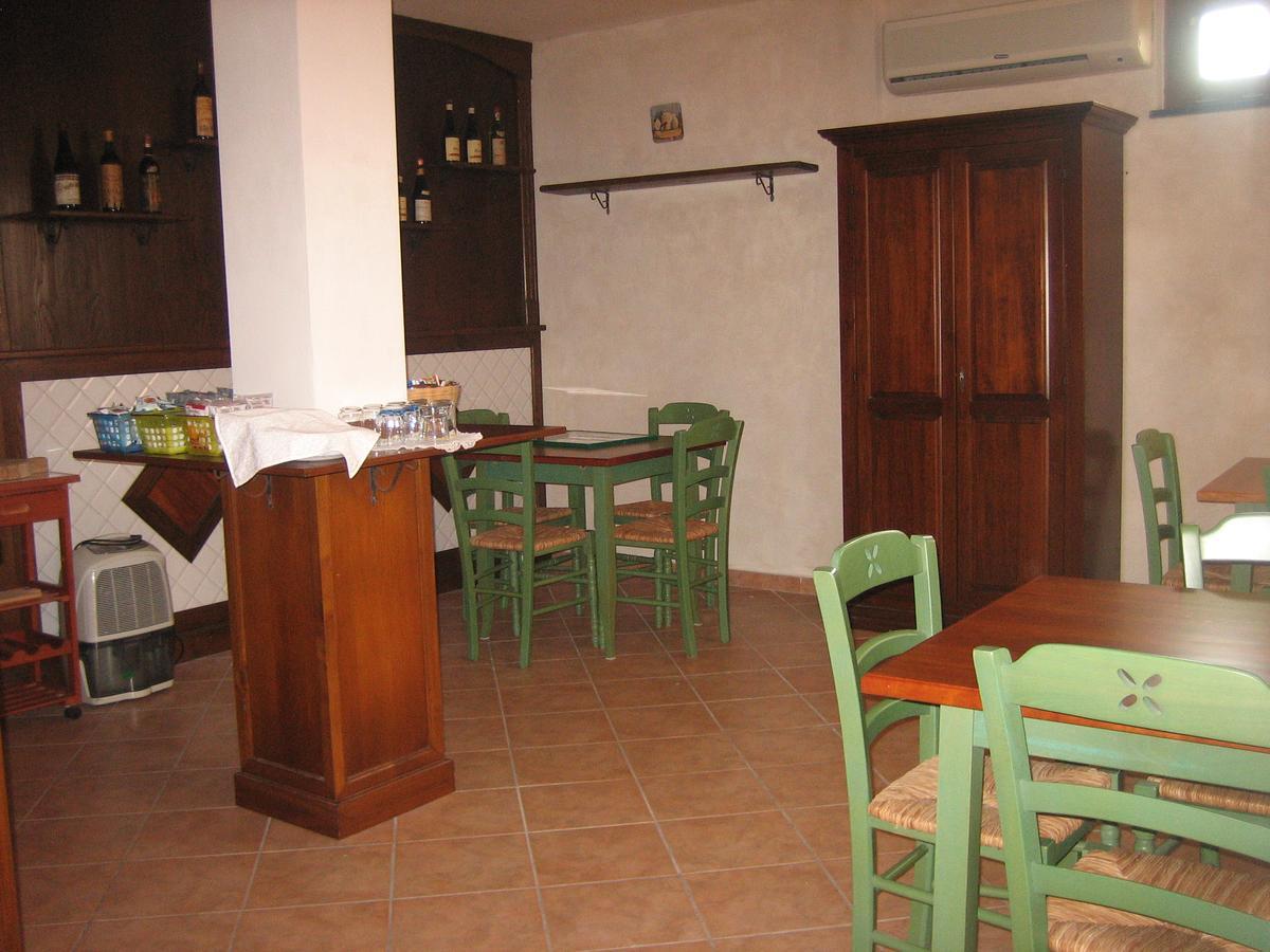 Agriturismo Casalino Beverino Dış mekan fotoğraf