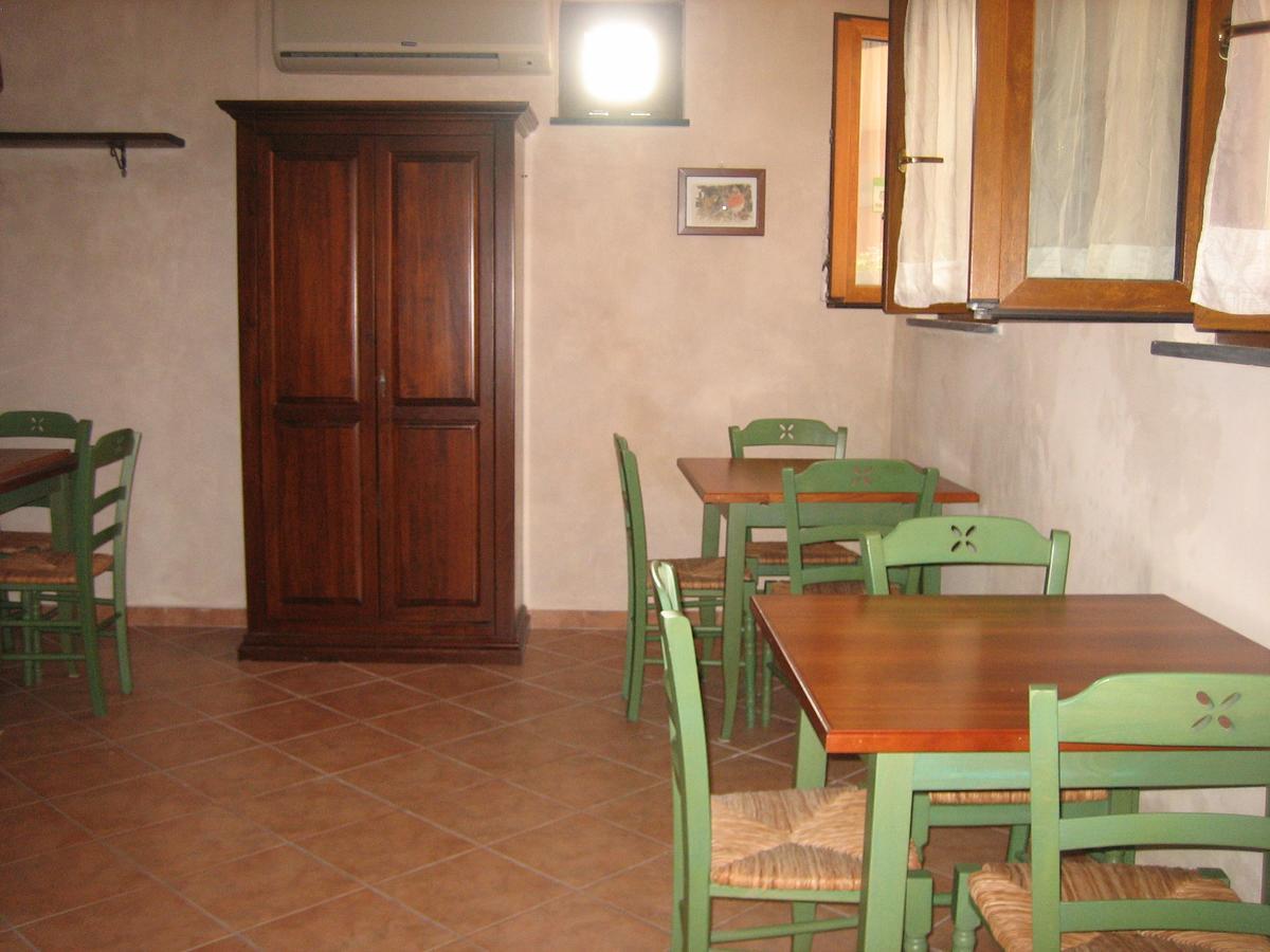 Agriturismo Casalino Beverino Dış mekan fotoğraf