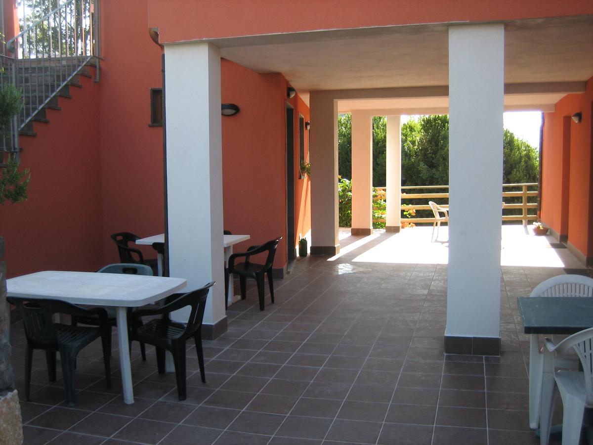 Agriturismo Casalino Beverino Dış mekan fotoğraf